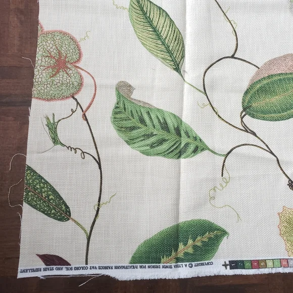 Fabric - Picture 3 of 3